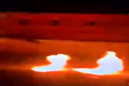 فوری / کشته شدن 100 نفر در پی انفجار تانکر سوخت