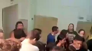 فوری / اسرائیلی ها فرار کردند