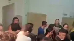 فوری / اسرائیلی ها فرار کردند