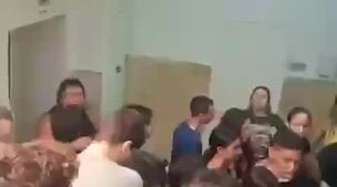 فوری / اسرائیلی ها فرار کردند