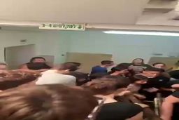 فوری / اسرائیلی ها فرار کردند