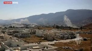 فوریکچ / گنبد آهنین اسرائیل شکسته شد