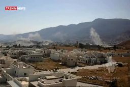 فوریکچ / گنبد آهنین اسرائیل شکسته شد