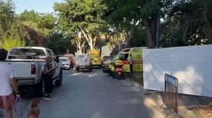 فوری / خانه شخصی نتانیاهو مورد حمله قرار گرفت