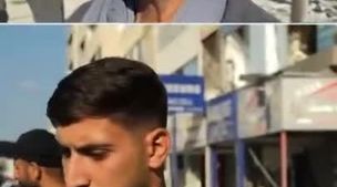 ببینید / حمله وحشتناک اسراییل به هلال احمر