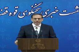 فوری / نیلوفر حامدی و الهه محمدی تبرئه شدند