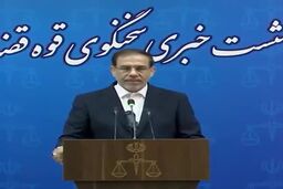 فوری / نیلوفر حامدی و الهه محمدی تبرئه شدند