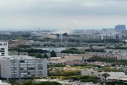 فوی / تل آویو موشک باران شد