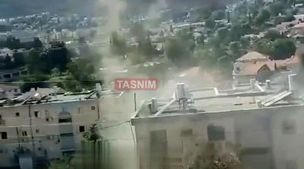 فوری / اسرائیلی ها به هلاکت رسیدند