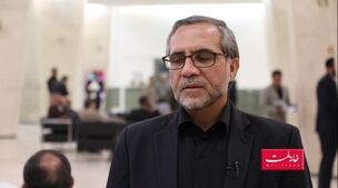 فوری / آخرین خبر از وضعیت سردار قاآنی 