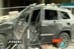 فوری / آخرین وضعیت غزه از زبان خبرنگار صدا و سیما