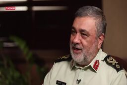 فوری / افشاگری جدید در مورد شهادت سردار نیلفروشان