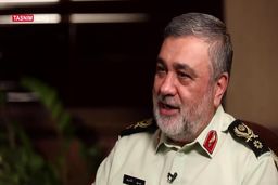 فوری / افشاگری جدید در مورد شهادت سردار نیلفروشان