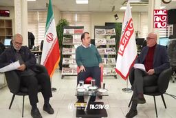 گروه‌های سیاسی برای مردم مهم نیست