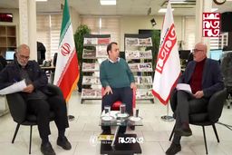 گروه‌های سیاسی برای مردم مهم نیست