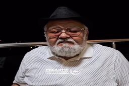 اعتراض جنجالی اکبر عبدی به بیمه 