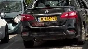 فوری / شلیک موشک ها به سمت اسرائیل شروع شد